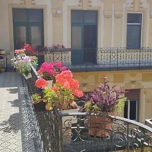 Congress Margit House Budapest