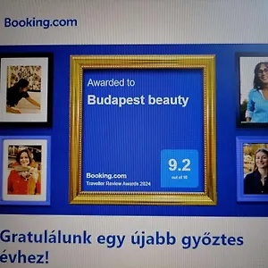 Beauty Budapest