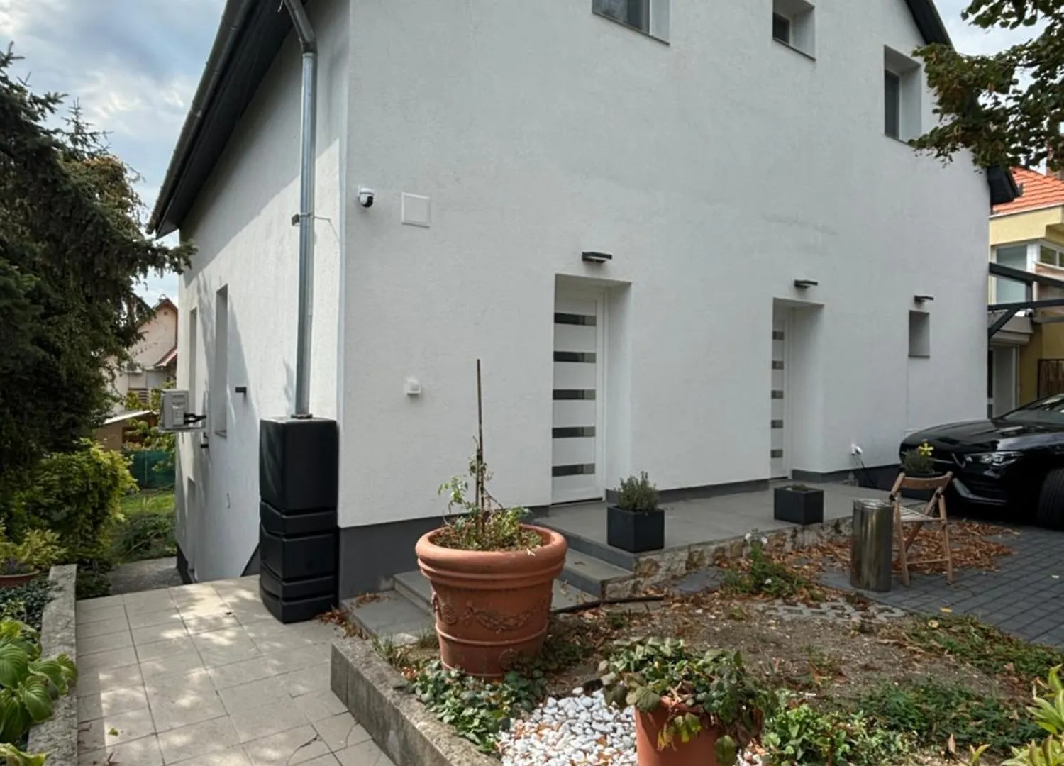 Benjamin Apartman Budapest Lejlighed