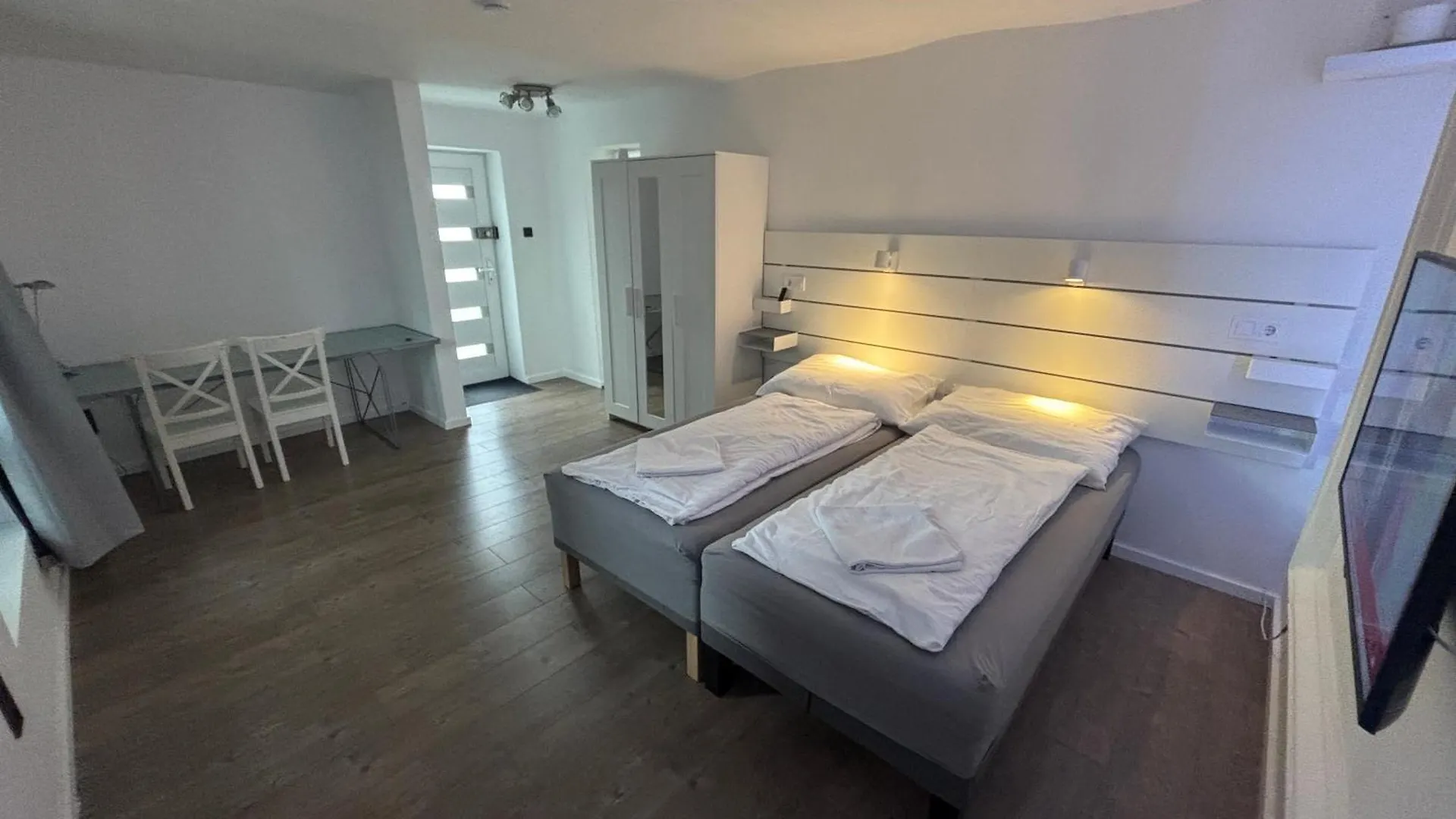 Benjamin Apartman Budapest